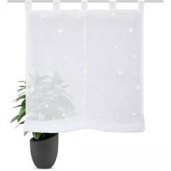 Schlaufenrollo NERMAS