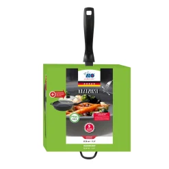 Schmorpfanne Marmorit