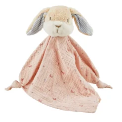 Schmusetuch Hase Hanni