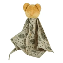 Schmusetuch Löwe Leo