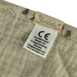 Schmusetuch Löwe Leo