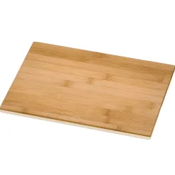 Schneidbrett Bamboo Line