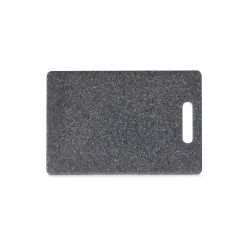 Schneidebrett Granitoptik