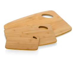 Schneidebrett-Set Katana