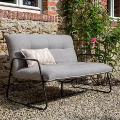 Schöner Wohnen 2er-Sofa SWK