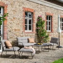 Schöner Wohnen Hocker SWK