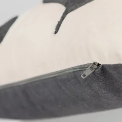 Schöner Wohnen Kissenhülle SW-Plant