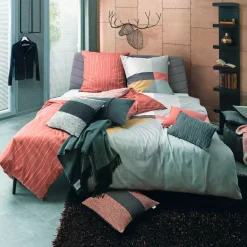 Schöner Wohnen Kissenhülle Twist