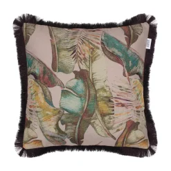 Schöner Wohnen Kissenhülle Jungle