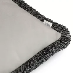 Schöner Wohnen Kissenhülle Trail