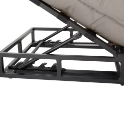 Schöner Wohnen Liege SWK