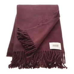 Schöner Wohnen Plaid Basics