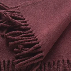 Schöner Wohnen Plaid Basics