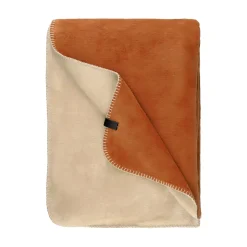 Schöner Wohnen Plaid Favorit