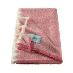 Schöner Wohnen Plaid Fluffy