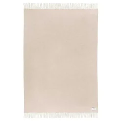 Schöner Wohnen Plaid Peace