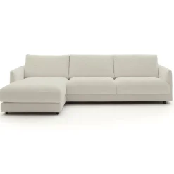 Schöner Wohnen Polstergarnitur Garbo