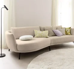 Schöner Wohnen Polsterkombination SW-Pearl 2.0