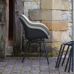 Schöner Wohnen Schalenstuhl SWK