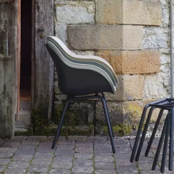 Schöner Wohnen Schalenstuhl SWK