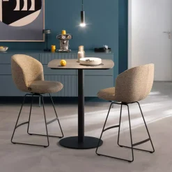 Schöner Wohnen Tresenstuhl SW-Tivoli