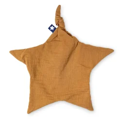 Schnuffeltuch Musselin Musselin