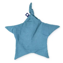 Schnuffeltuch Musselin Musselin