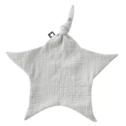 Schnuffeltuch Musselin Musselin