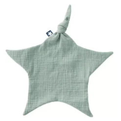 Schnuffeltuch Musselin Musselin