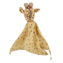 Schnusetuch Giraffe Kaya