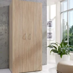 Schrank Multiraumkonzept