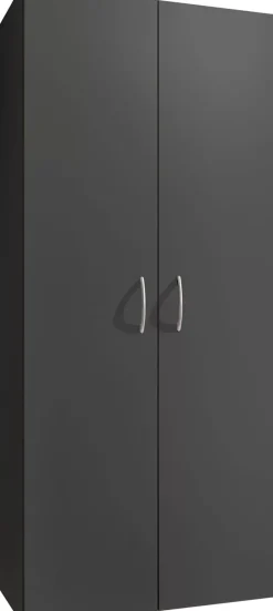 Schrank Multiraumkonzept