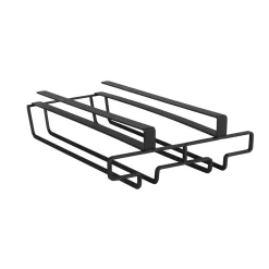 Schrankeinhänger Gläserhalter Klea Schw Klea