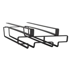 Schrankeinhänger Gläserhalter Klea Schw Klea