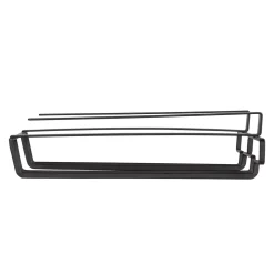 Schrankeinhänger Gläserhalter Klea Schw Klea