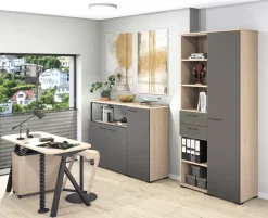 Schrankkombination Flow 105