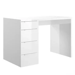 Schreibtisch Espresso