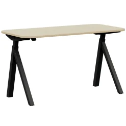 Schreibtisch Flow 105