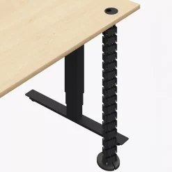 Schreibtisch inkl. Zubehör Flow 105