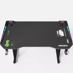 Schreibtisch Minecraft