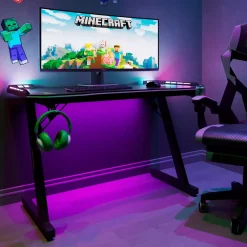 Schreibtisch Minecraft