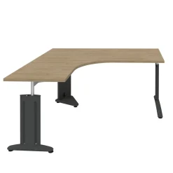 Schreibtisch Techno 19