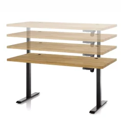 Schreibtisch Toulouse 2