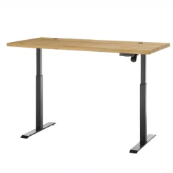 Schreibtisch Toulouse 2