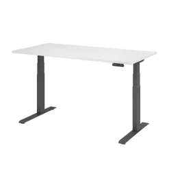 Schreibtisch VXDKB16/W/G