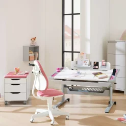 Schreibtischstuhl Jooki