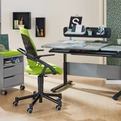 Schreibtischstuhl Tio