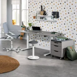 Schreibtischstuhl Ypso