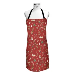 Schürze 6200 80X85 Fb. 30