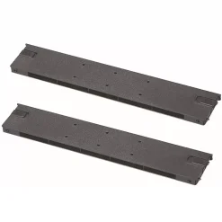 Schubkasteneinsätze für Schreibtischcontainer Techno 19